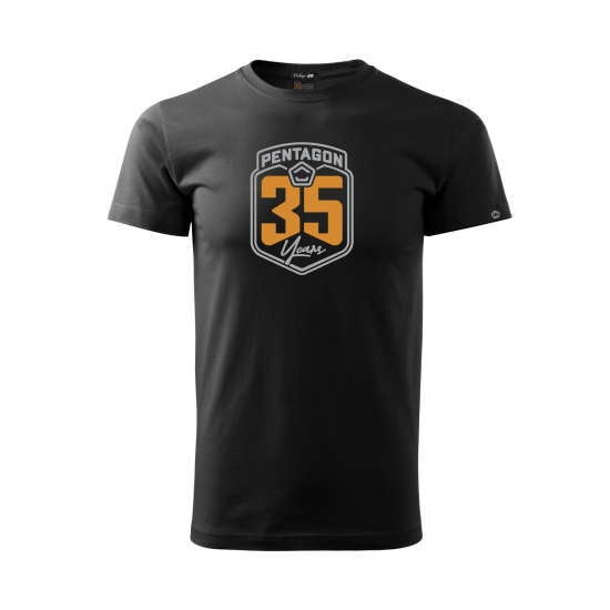 Prime T-shirt "Anniversary" Pentagon
