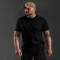 Prime T-shirt "Burn" Pentagon