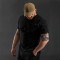 Prime T-shirt "Burn" Pentagon