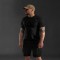 Prime T-shirt "Burn" Pentagon