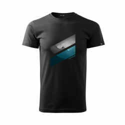 Prime T-shirt "Everest" Pentagon