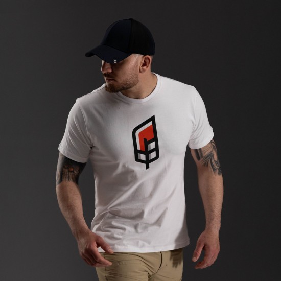 Prime T-shirt "Hawk" Pentagon