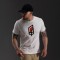 Prime T-shirt "Hawk" Pentagon