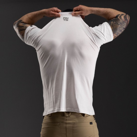 Prime T-shirt "Hawk" Pentagon