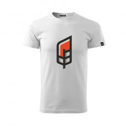 Prime T-shirt "Hawk" Pentagon