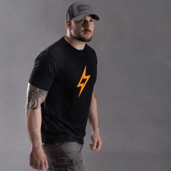 Prime T-shirt "Zeus" Pentagon