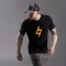 Prime T-shirt "Zeus" Pentagon