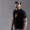 Prime T-shirt "Zeus" Pentagon