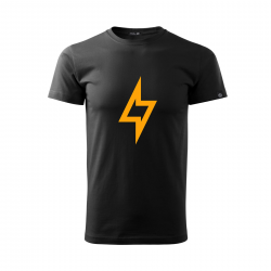 Prime T-shirt "Zeus" Pentagon
