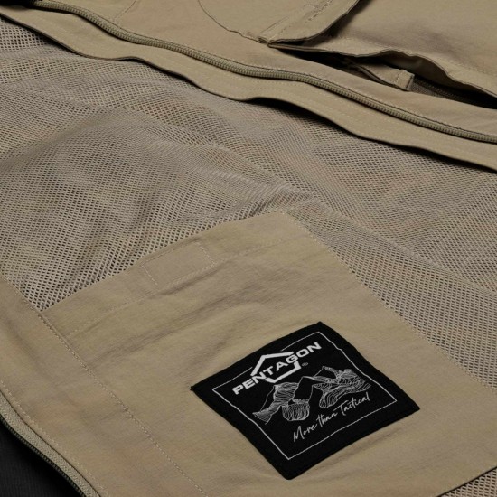 Tigertrail Tropic Vest Pentagon