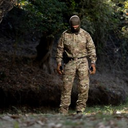 Lycos Jacket Multicam® Pentagon