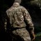 Lycos Jacket Multicam® Pentagon