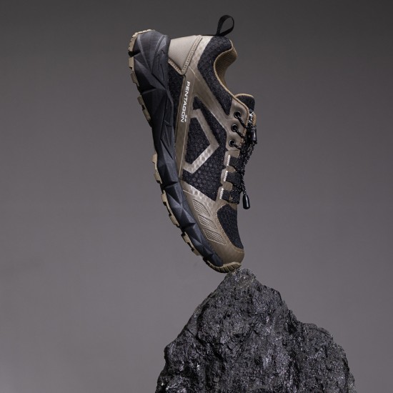 Kion Trekking Shoes Mk II