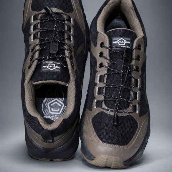 Kion Trekking Shoes Mk II