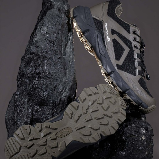 Kion Trekking Shoes Mk II