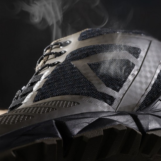 Kion Trekking Shoes Mk II
