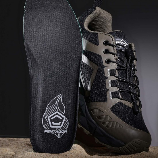 Kion Trekking Shoes Mk II