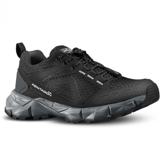 Kion Trekking Shoes Mk II