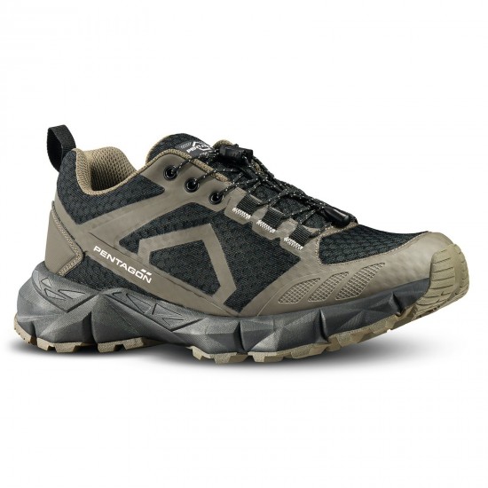 Kion Trekking Shoes Mk II