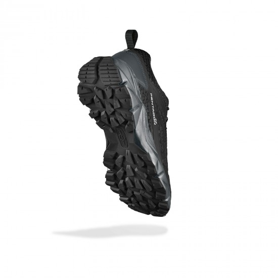 Kion Trekking Shoes Mk II