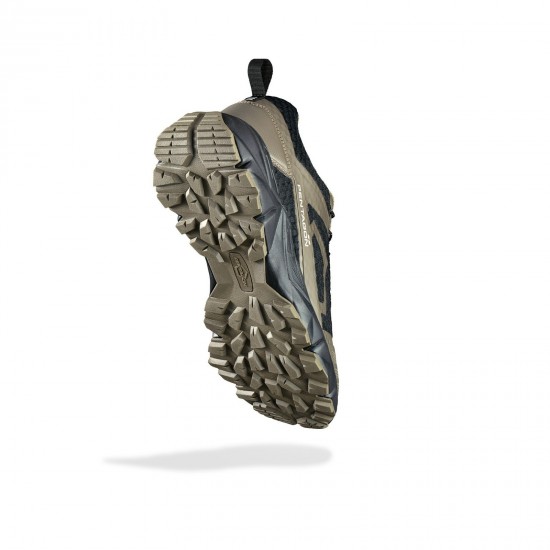 Kion Trekking Shoes Mk II