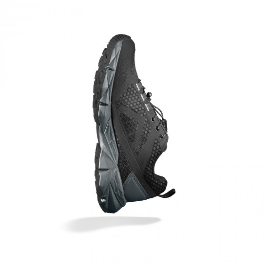 Kion Trekking Shoes Mk II