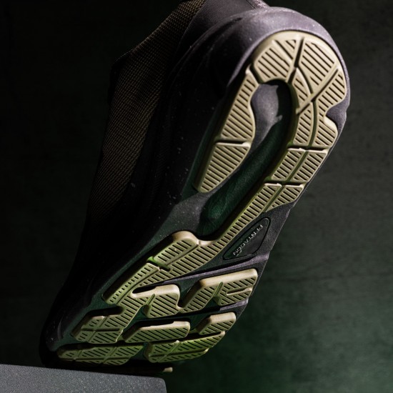 Invictus Field Sneakers Ranger Green Pentagon