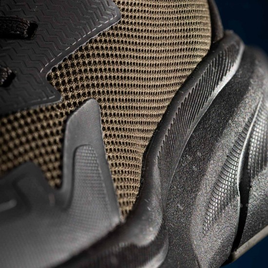 Invictus Field Sneakers Ranger Green Pentagon