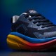 Invictus Field Sneakers “Solar Flare” Pentagon