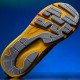 Invictus Field Sneakers “Solar Flare” Pentagon