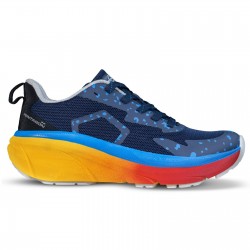 Invictus Field Sneakers “Solar Flare” Pentagon