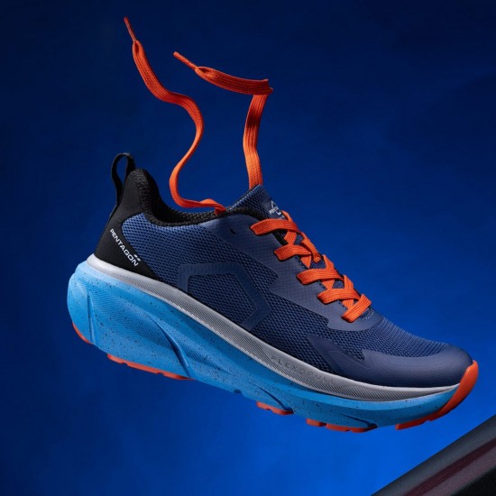 Invictus Field Sneakers “Voltage” Pentagon