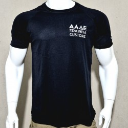 DryFit T-Shirt ΑΑΔΕ EU Customs