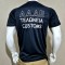 DryFit T-Shirt ΑΑΔΕ EU Customs