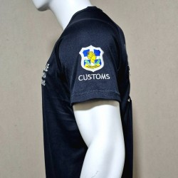 DryFit T-Shirt ΑΑΔΕ EU Customs