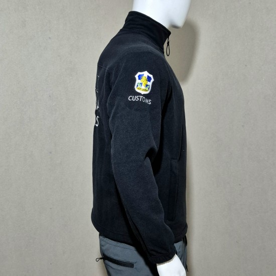 Fleece Jacket ΑΑΔΕ Customs FC2