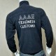 Fleece Jacket ΑΑΔΕ Customs FC2