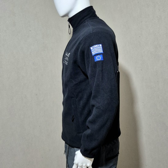 Fleece Jacket ΑΑΔΕ Customs FC2