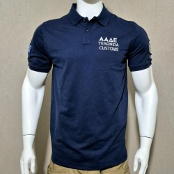 Polo ΑΑΔΕ EU Customs