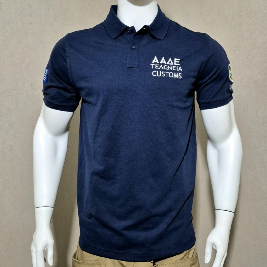 Polo ΑΑΔΕ EU Customs