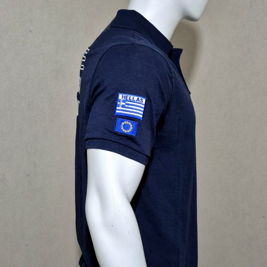 Polo ΑΑΔΕ EU Customs