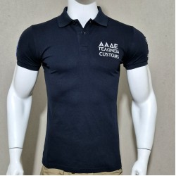 Polo ΑΑΔΕ EU Customs eco