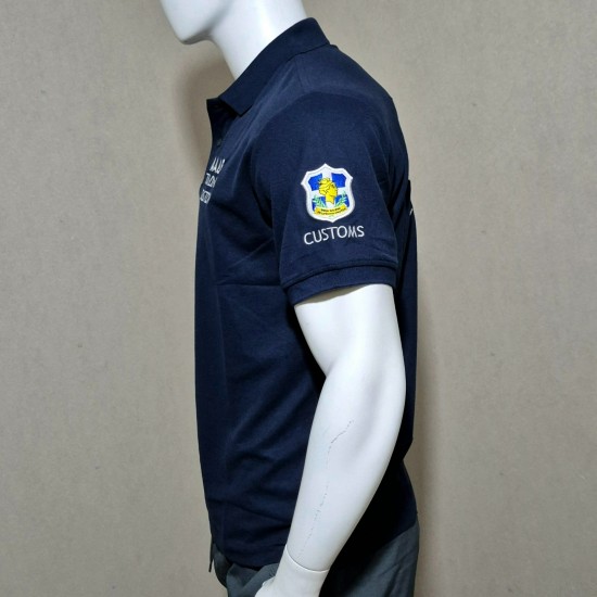 Polo ΑΑΔΕ Customs PC5