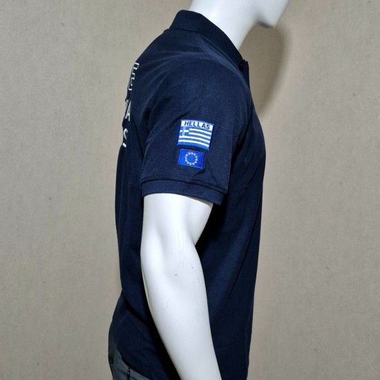 Polo ΑΑΔΕ Customs PC5