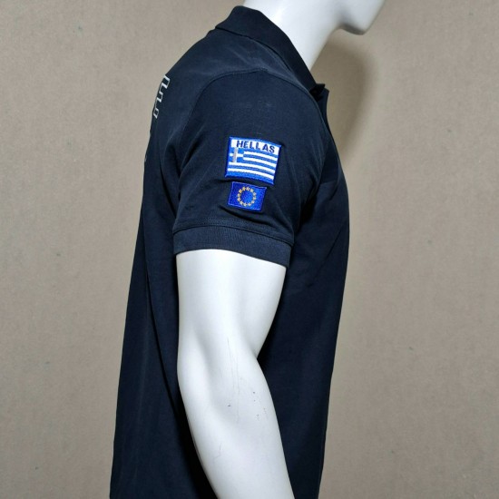 Polo ΑΑΔΕ Customs PC6