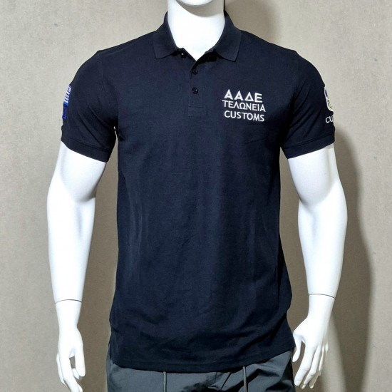 Polo ΑΑΔΕ Customs PC6