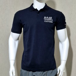 Polo ΑΑΔΕ Customs PC7