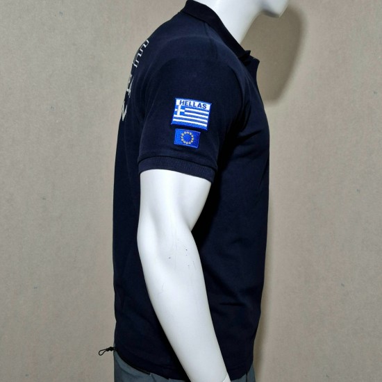 Polo ΑΑΔΕ Customs PC7