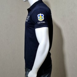 Polo ΑΑΔΕ Customs PC7