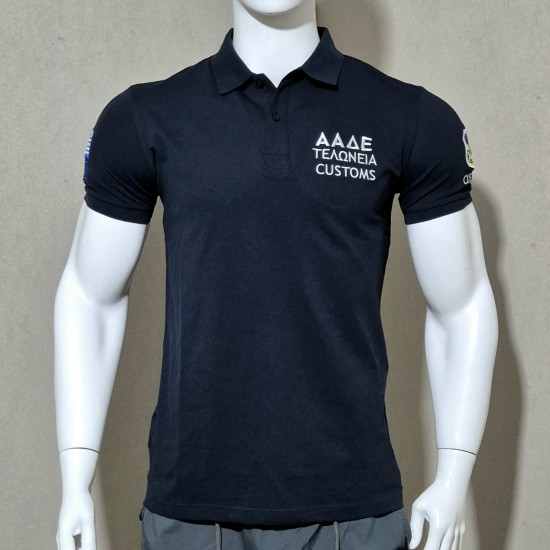 Polo ΑΑΔΕ Customs PC8